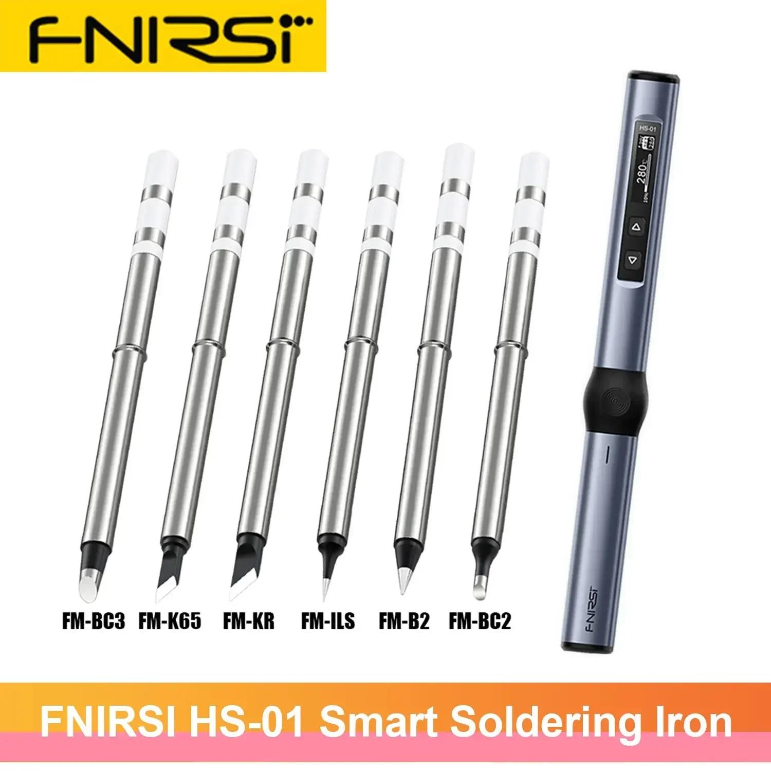 FNIRSI HS01 Ʈ  ٸ HS-01, PD , Cautin ̼, HS 01  ,   , FM65 